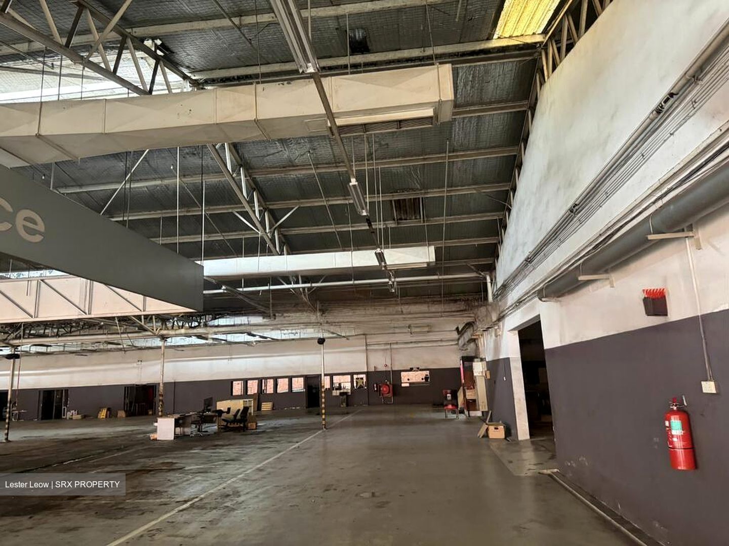 Maplewoods (D21), Warehouse #461402521